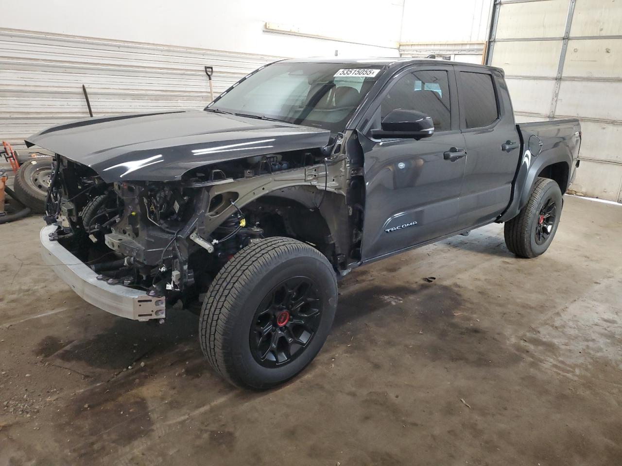 2024 Toyota Tacoma Double Cab na sprzedaż w Ham Lake, MN - Front End