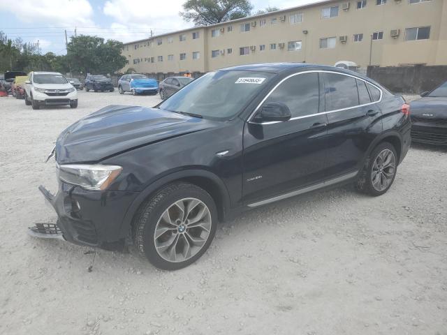 2018 Bmw X4 Xdrive28I