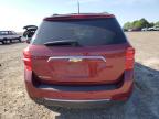 2017 Chevrolet Equinox Premier de vânzare în Conway, AR - Side