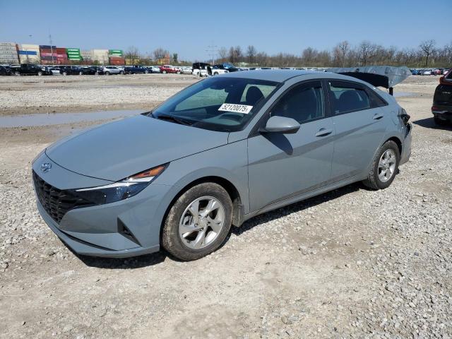 HYUNDAI ELANTRA SE 2022