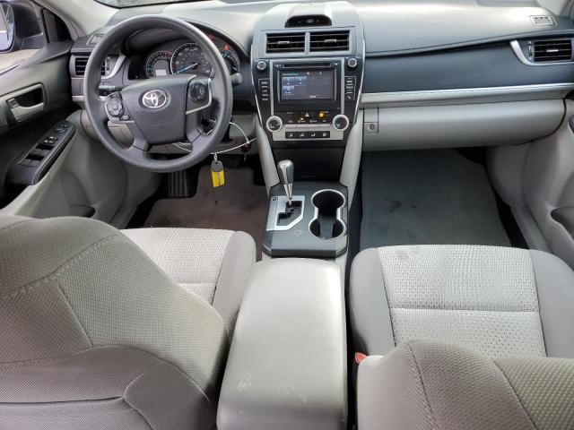  TOYOTA CAMRY 2014 Синий