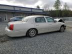 2007 Lincoln Town Car Signature en Venta en Concord, NC - Front End