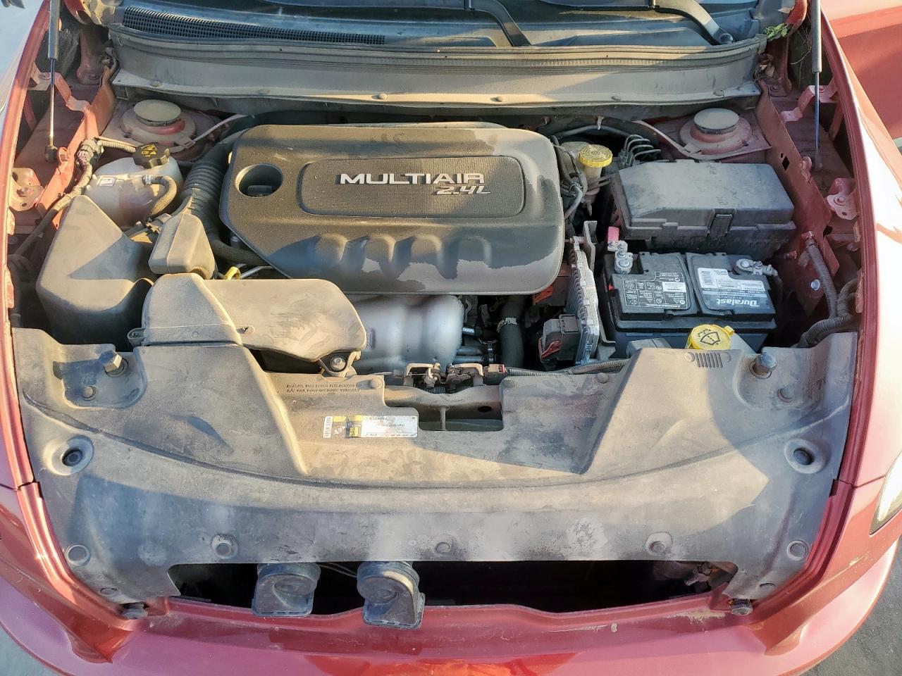 1c4pjmcbxgw185424 1C4PJMCBXGW185424 2016 Jeep Cherokee Latitude