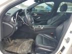 2018 MERCEDES-BENZ C 300 4MATIC for sale at Copart ON - COOKSTOWN