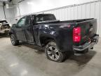 2016 Chevrolet Colorado  en Venta en Windham, ME - Side