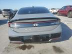 2024 Hyundai Sonata Sel   for Sale in New Orleans, LA - Front End