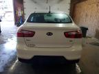 2016 Kia Rio Lx na sprzedaż w Ebensburg, PA - Side