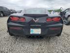 2017 Chevrolet Corvette Stingray 1Lt იყიდება Memphis-ში, TN - Undercarriage