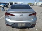 2020 Hyundai Elantra Se zu verkaufen in Anthony, TX - Side