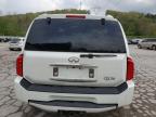 2010 Infiniti Qx56  zu verkaufen in Hurricane, WV - Front End