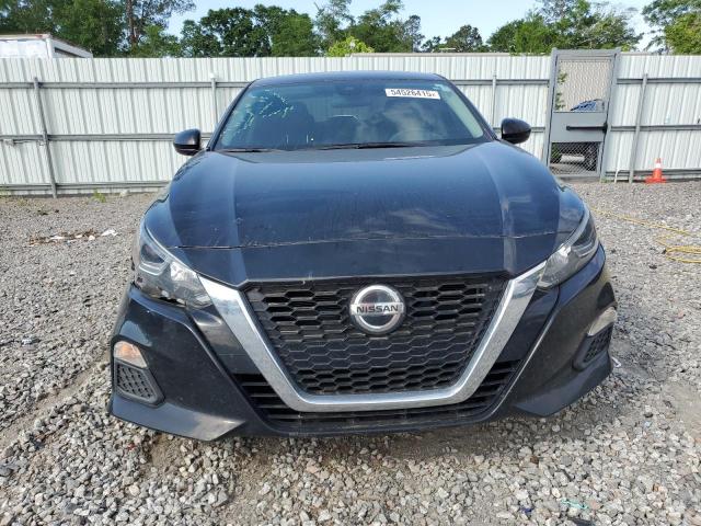  NISSAN ALTIMA 2021 Black