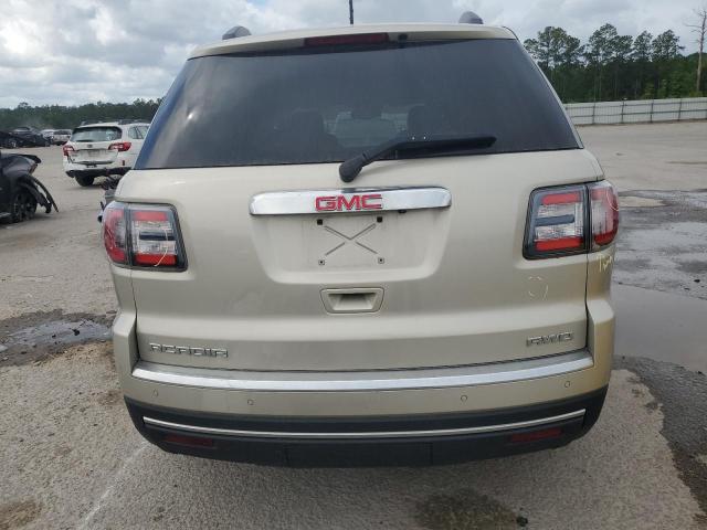Parquets GMC ACADIA 2015 Gold