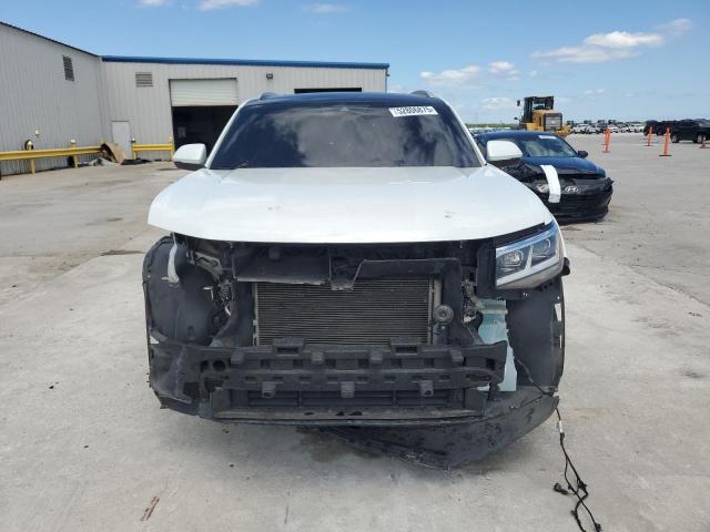  VOLKSWAGEN ATLAS 2021 Белый