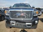 2016 Gmc Sierra K2500 Denali for Sale in Elgin, IL - Front End