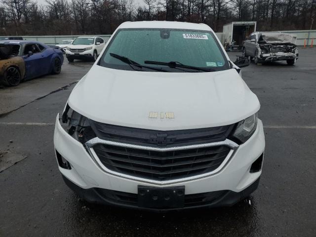  CHEVROLET EQUINOX 2020 Білий