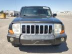 2006 Jeep Commander Limited იყიდება Fresno-ში, CA - Vandalism