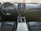 2022 Nissan Altima Sr zu verkaufen in Phoenix, AZ - Damage History