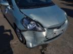 2008 HONDA JAZZ SE CV for sale at Copart NEWBURY