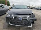 2022 Lexus Es 300H Base de vânzare în Van Nuys, CA - Front End