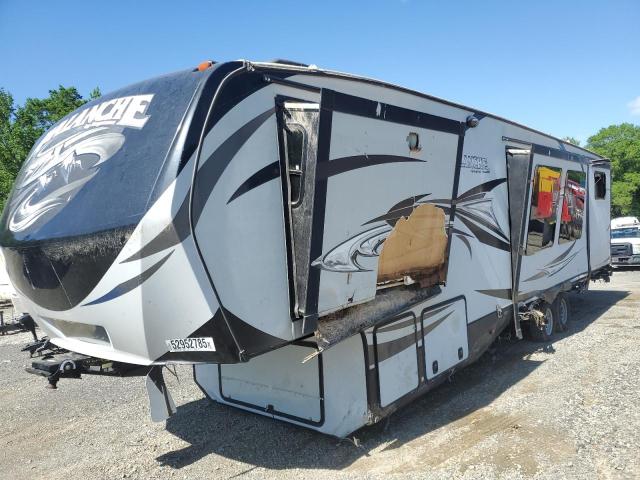 2015 DUTCHMAN AVALANCHE  