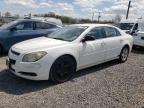 2012 Chevrolet Malibu Ls for Sale in Hillsborough, NJ - Rear End