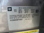 2012 Chevrolet Malibu Ls იყიდება Midway-ში, FL - Rear End