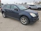 2015 Chevrolet Equinox Ls na sprzedaż w Fort Wayne, IN - Normal Wear