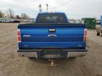 2010 Ford F150 Supercrew იყიდება Portland-ში, MI - Mechanical