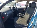 2007 CITROEN C3 DESIRE for sale at Copart BRISTOL