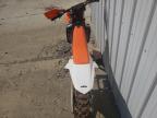 2023 KTM 250 SX-F   for sale at Copart IN - CICERO