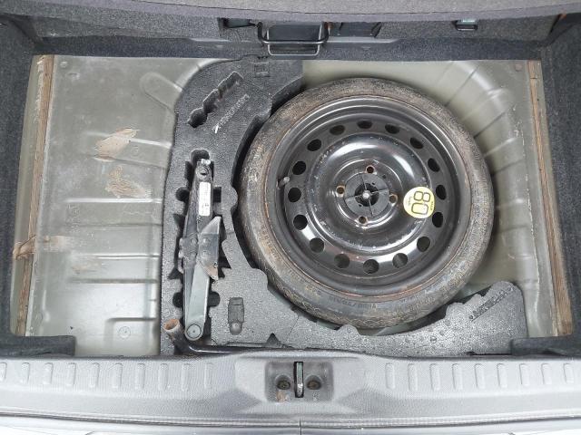 2008 NISSAN MICRA ACEN