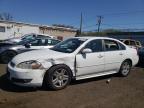 2010 Chevrolet Impala Lt for Sale in New Britain, CT - Front End