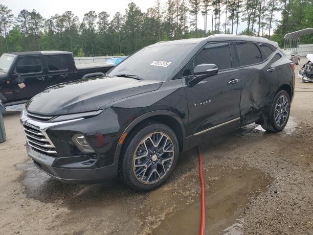 2024 Chevrolet Blazer Premier