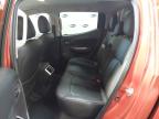 2020 MITSUBISHI L200 WARRI for sale at Copart EAST KILBRIDE