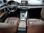 2017 Audi A4 Premium Plus за продажба в Marlboro, NY - Front End