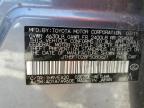 2015 Lexus Is 250 zu verkaufen in Memphis, TN - All Over