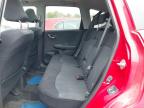 2009 HONDA JAZZ I-VTE for sale at Copart NEWBURY