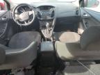 2016 Ford Focus Se for Sale in Harleyville, SC - Rear End