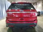 2013 Ford Explorer Xlt de vânzare în Woodhaven, MI - Minor Dent/Scratches