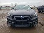 2022 Subaru Legacy Sport zu verkaufen in Columbia Station, OH - Undercarriage
