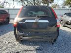 2009 Honda Cr-V Exl იყიდება Riverview-ში, FL - Front End