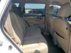 2016 Nissan Rogue S zu verkaufen in Grand Prairie, TX - Front End