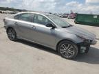 2022 Kia Forte Gt Line de vânzare în Orlando, FL - Water/Flood