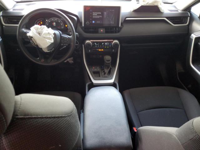  TOYOTA RAV4 2025 Серый