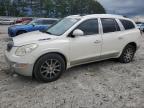 2012 Buick Enclave    იყიდება Loganville-ში, GA - Front End