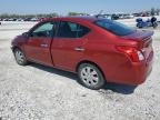 2019 Nissan Versa S for Sale in Prairie Grove, AR - Front End