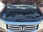 2013 Honda Pilot Exl en Venta en Prairie Grove, AR - Side