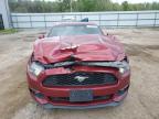 2017 Ford Mustang  en Venta en Grenada, MS - Front End