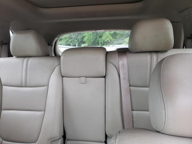 2014 KIA SORENTO EX