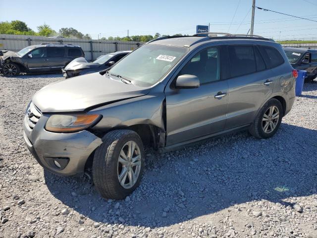 2011 Hyundai Santa Fe Limited